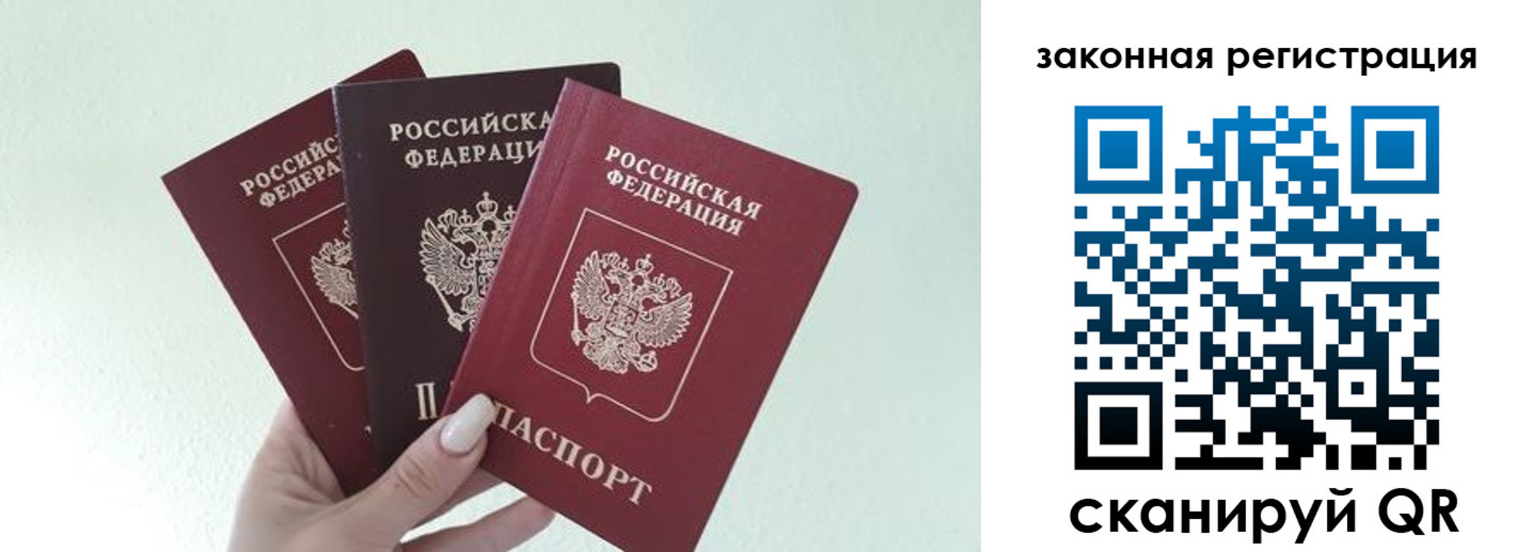 прописка 2025 в Гагарине